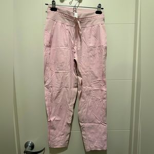 Lulu lemon dance studio pants 25”